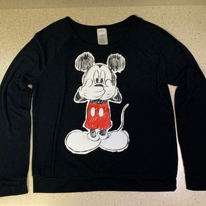 Disney Mickey Mouse Shirt